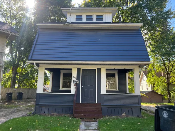 246 Gordon Dr, Akron, OH 44302