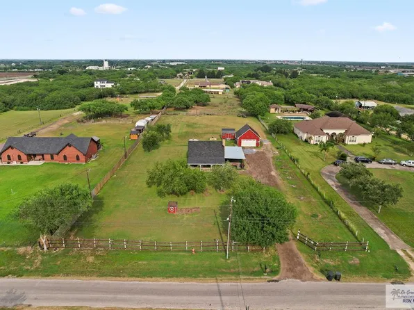 27858 Bixby Rd, La Feria, TX 78559