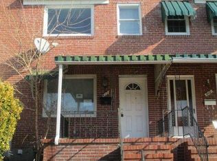 413 Gusryan St, Baltimore, MD 21224