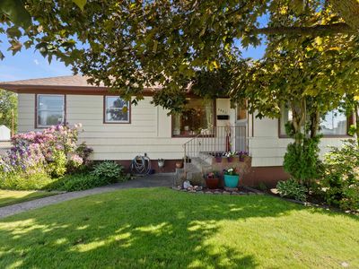 2403 W Crown Ave, Spokane, WA, 99205