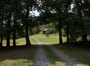 1539 Mountain View Pkwy, Alderson, WV 24910