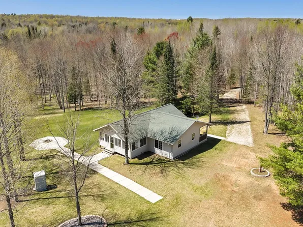 W14398 Camp 5 Rd, Athelstane, WI 54104