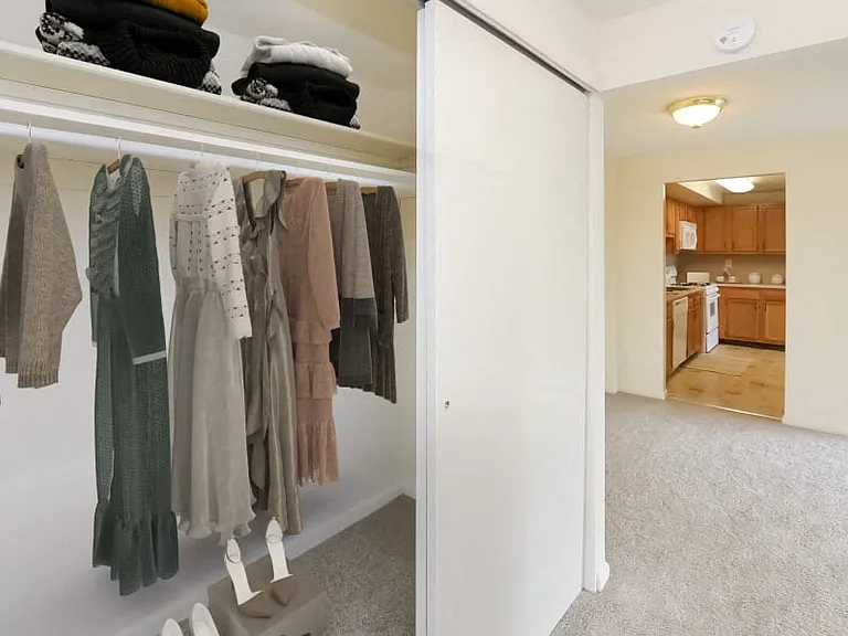 Strafford Station Apartment Homes — Photo 10