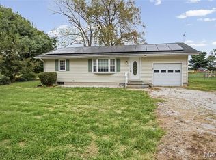 23310 Glenda Ave, Jerseyville, IL 62052