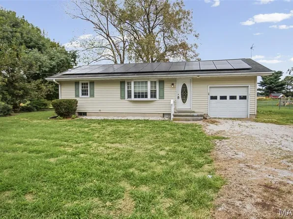 23310 Glenda Ave, Jerseyville, IL 62052