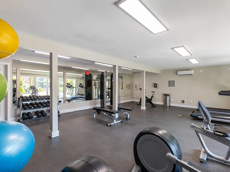 Alder Bellevue — Photo 15