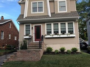 27 Wall St, Cranford, NJ 07016
