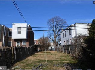 6613 Ditman St #A, Philadelphia, PA 19135