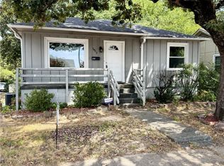 1423 N Mississippi St, Little Rock, AR 72207