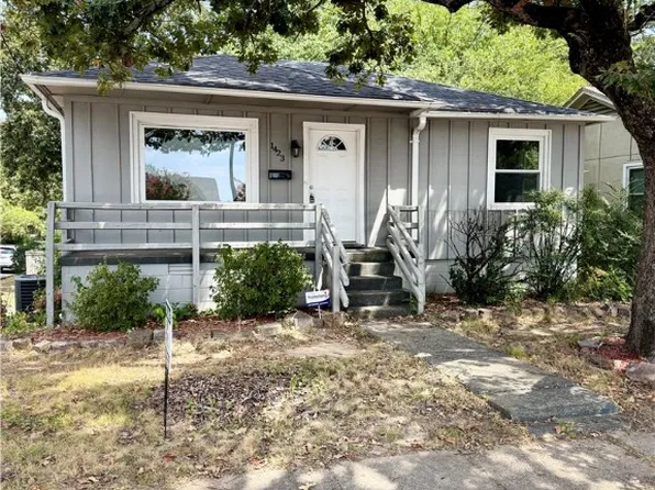 1423 N Mississippi St, Little Rock, AR 72207