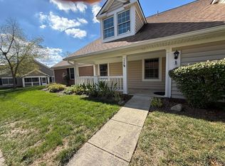 223 Dogwood Ln, Westerville, OH 43082