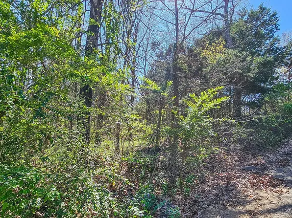 4 Border St, Eufaula, OK 74432