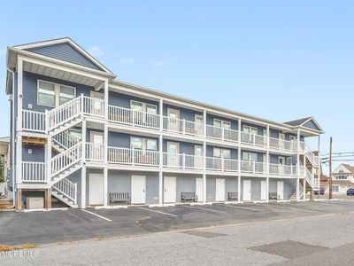 1806 Grand Central Avenue #10, Lavallette, NJ, 08735
