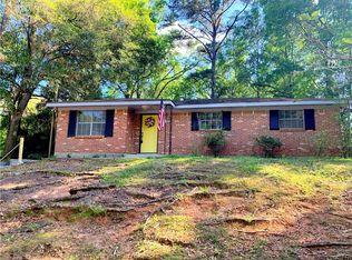 5905 Theles Dr, Mobile, AL 36693