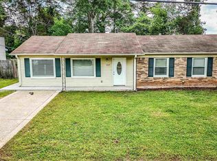 3509 Conger Rd SW, Huntsville, AL 35805