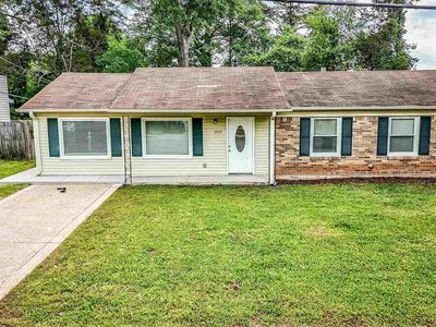 3509 Conger Rd SW, Huntsville, AL, 35805