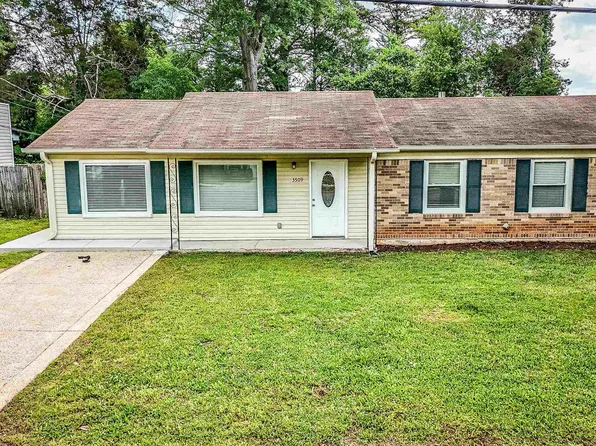 3509 Conger Rd SW, Huntsville, AL 35805
