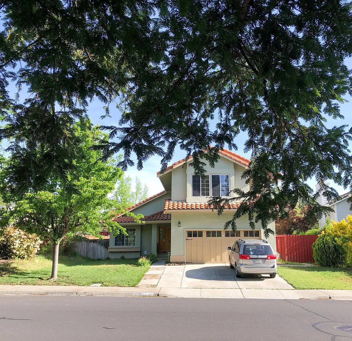 3886 Loch Lomand Way photo 1