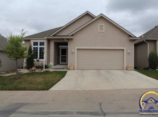 2419 SW Queens Way, Topeka, KS 66614