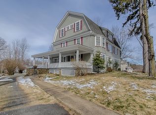 153 Mountain Ave, West Caldwell, NJ 07006