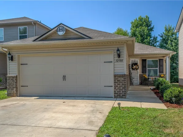 12580 Waterbury Way, Moundville, AL 35474