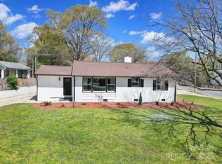 2301 Shamrock Dr, Charlotte, NC 28205