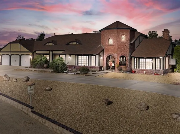 13889 Olathe Rd, Apple Valley, CA 92307