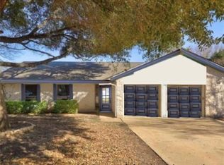 13307 Effingham St, Austin, TX 78729