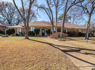 5801 Sheffield Dr, Tyler, TX 75703