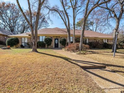 5801 Sheffield Dr, Tyler, TX, 75703
