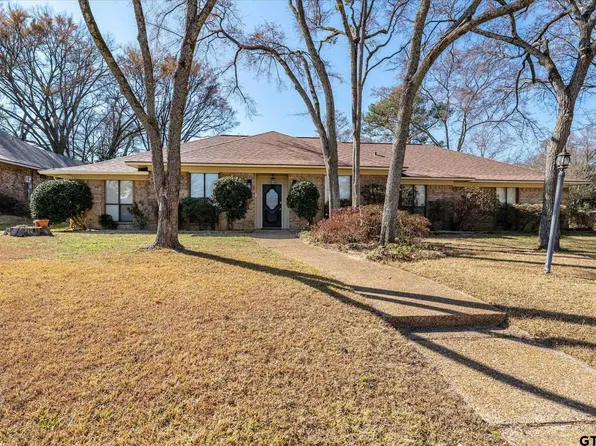 5801 Sheffield Dr, Tyler, TX 75703