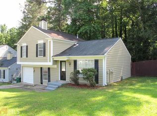 1171 Mill Lake Cir, Stone Mountain, GA 30088