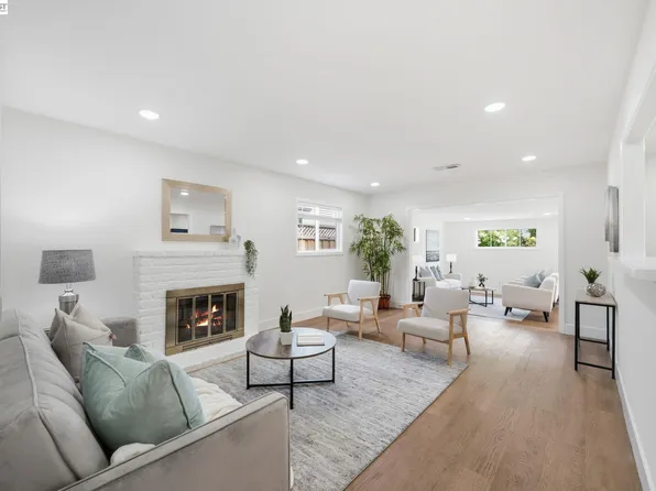 35458 Orleans Dr, Newark, CA 94560