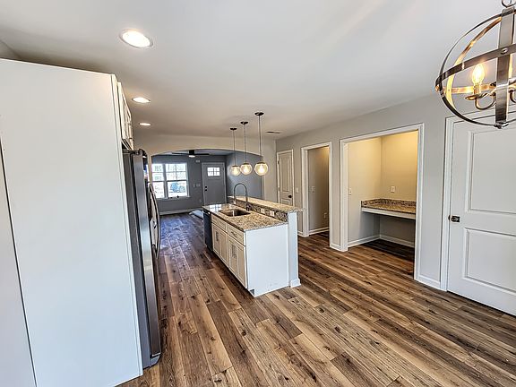 5th image of 135 Doak St Lot 16
