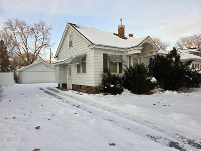 808 9th St NE, Mason City, IA, 50401