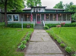 Strand Island Pelican Lk, Orr, MN 55771