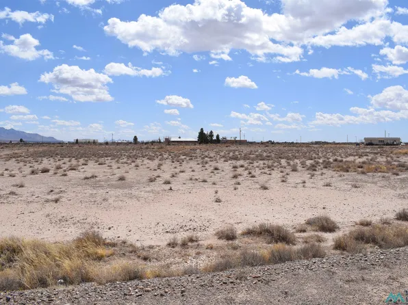 Brahman Road Se Block 7 Lot 1, Deming, NM 88030