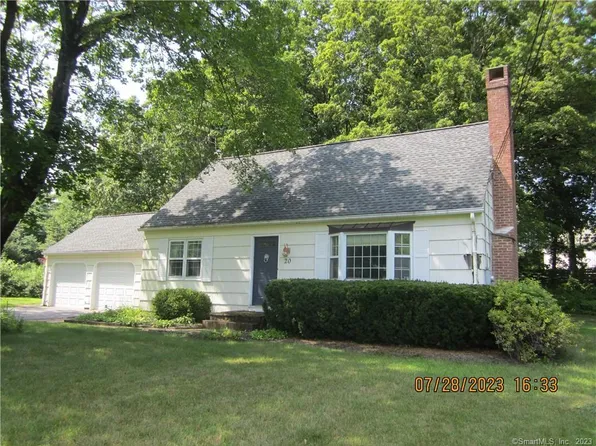 20 Blueberry Lane, Avon, CT 06001