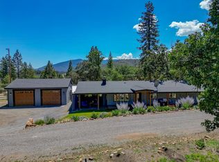 504 Outsen Rd, Yreka, CA 96097