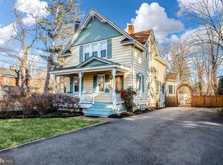 229 Mount Lucas Rd, Princeton, NJ 08540