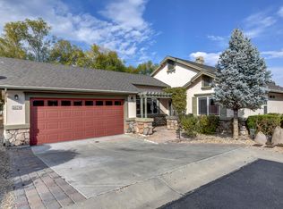 1674 Saint Andrews Way, Prescott, AZ 86301
