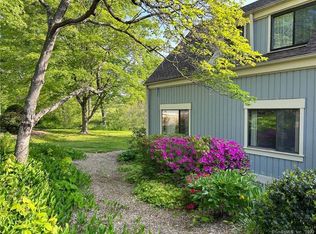 291 Heritage Vlg #A, Southbury, CT 06488