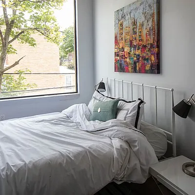 Rented by Nooklyn NYC LLC | media 6