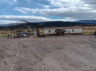 49125 Ke 1/2 Rd, Mesa, CO 81643