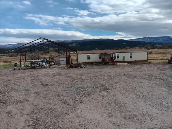 49125 Ke 1/2 Rd, Mesa, CO 81643