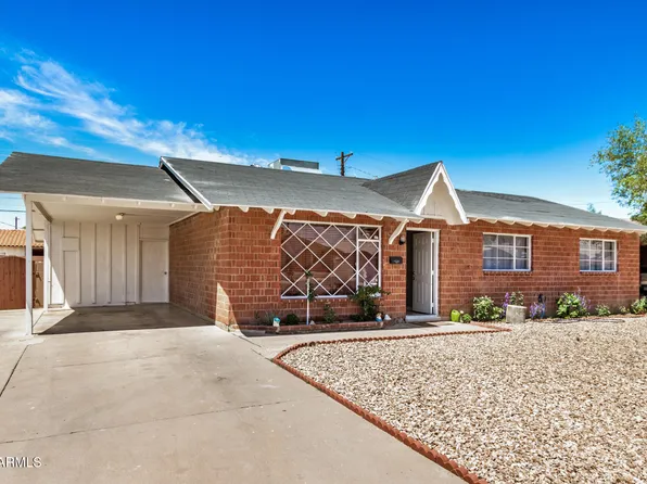 6312 N 41ST Avenue, Phoenix, AZ 85019