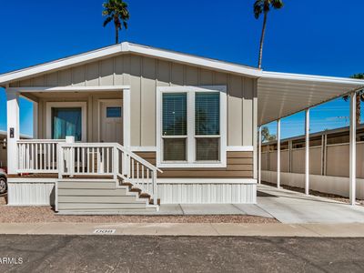 4065 E University Dr LOT 8, Mesa, AZ, 85205