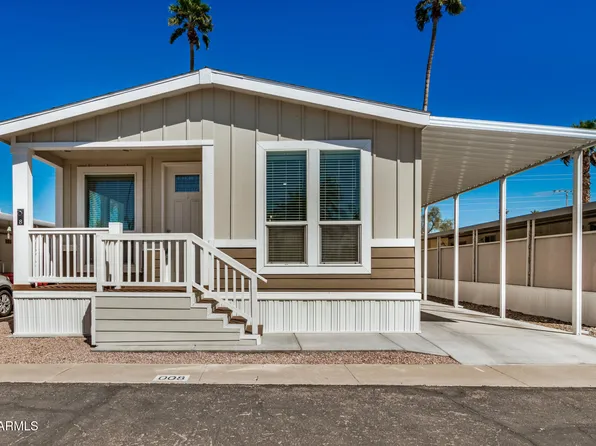 4065 E UNIVERSITY Drive #8, Mesa, AZ 85205