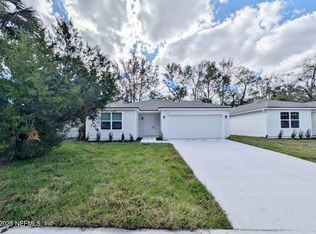 1938 Tuskegee Rd, Jacksonville, FL 32209