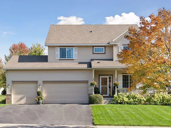 9537 Glacier Rd, Saint Bonifacius, MN 55375